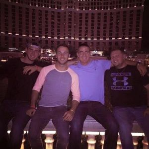 Meet your Posher, Brock